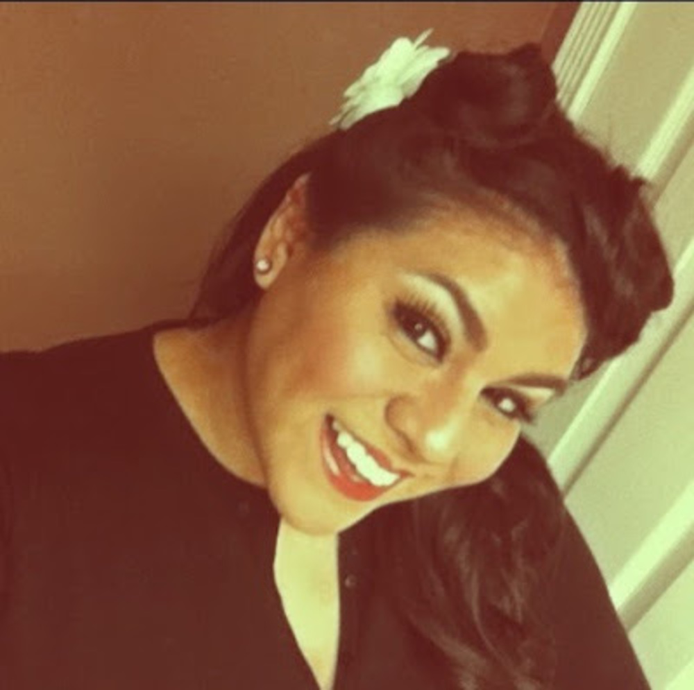 Meet your Posher, Diana